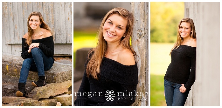 Chagrin Falls | Senior_3