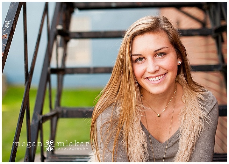 Chagrin Falls | Senior_4