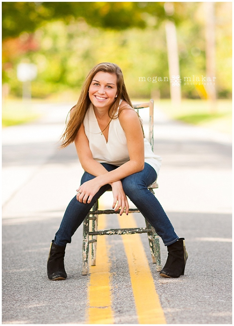 Chagrin Falls | Senior_6