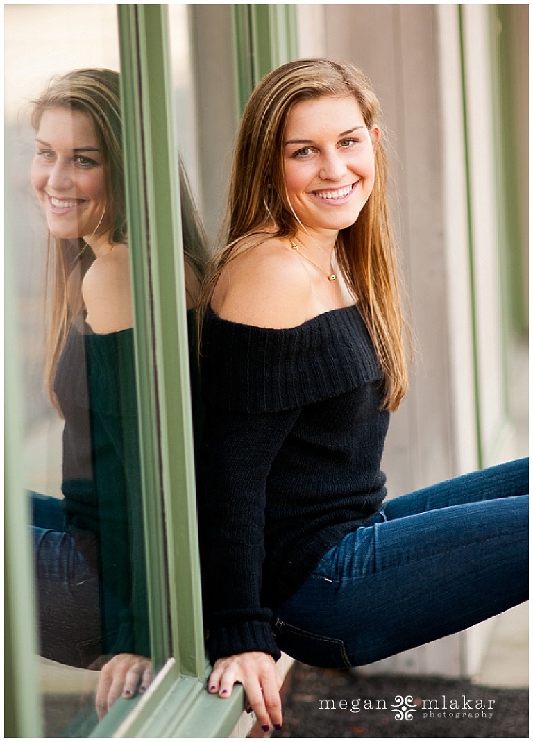 Chagrin Falls | Senior_7