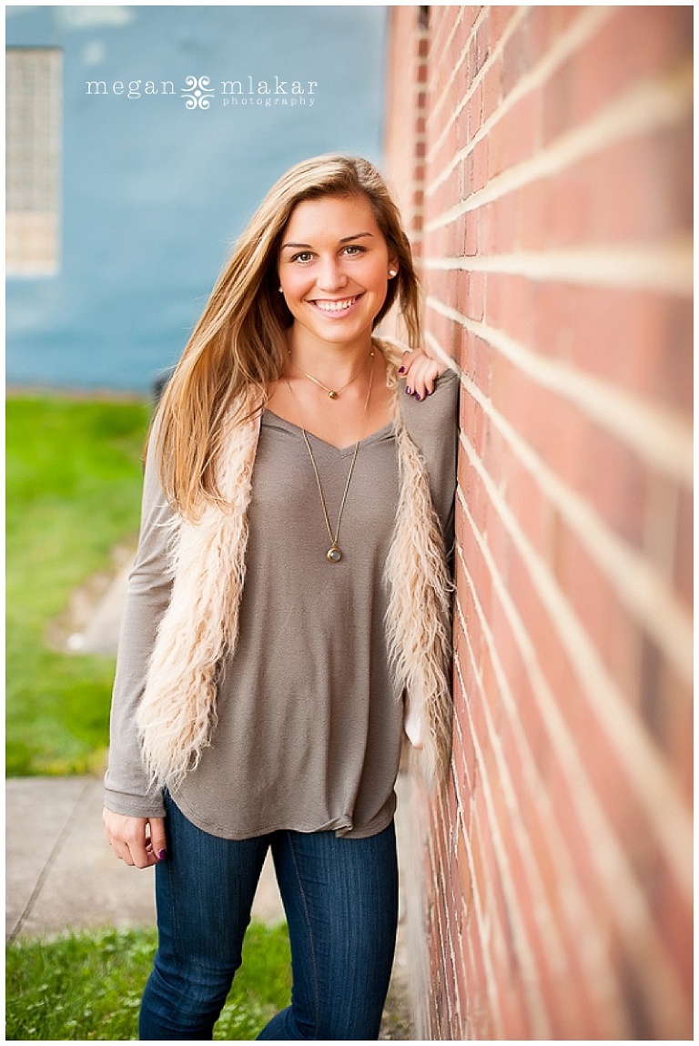 Chagrin Falls | Senior_8