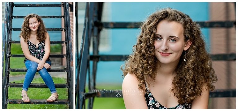 Chagrin Falls Senior Portraits_0009