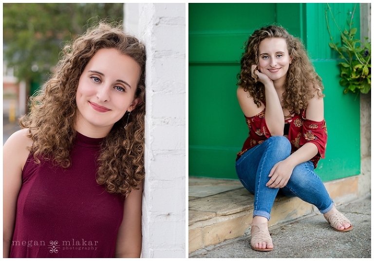 Chagrin Falls Senior Portraits_0010