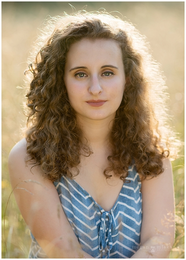 Chagrin Falls Senior Portraits_0014