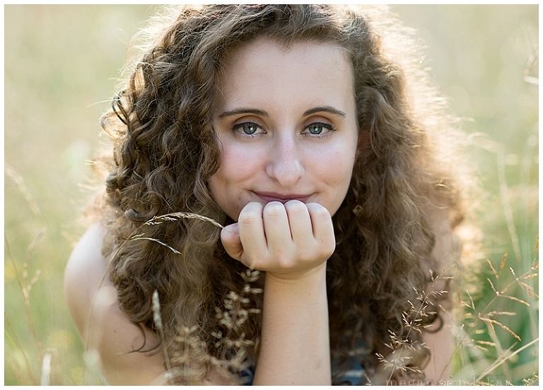 Chagrin Falls Senior Portraits_0015