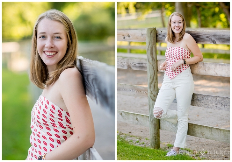 Chagrin Falls Senior Portraits_0028