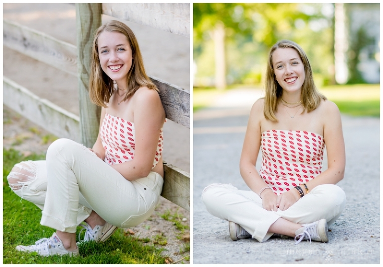 Chagrin Falls Senior Portraits_0032