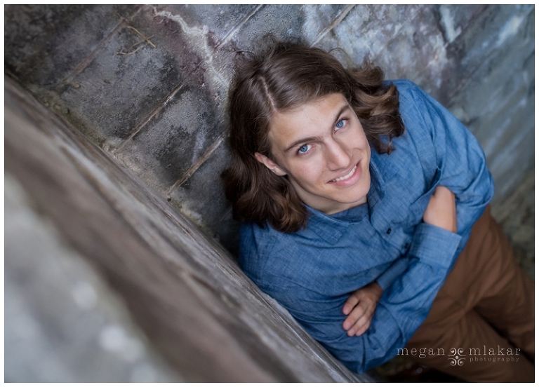 Chagrin Falls Senior Portraits_0036