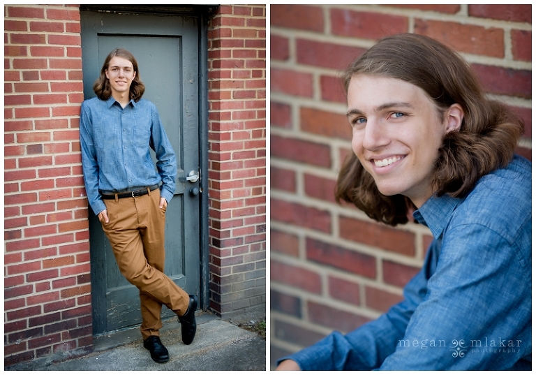 Chagrin Falls Senior Portraits_0037