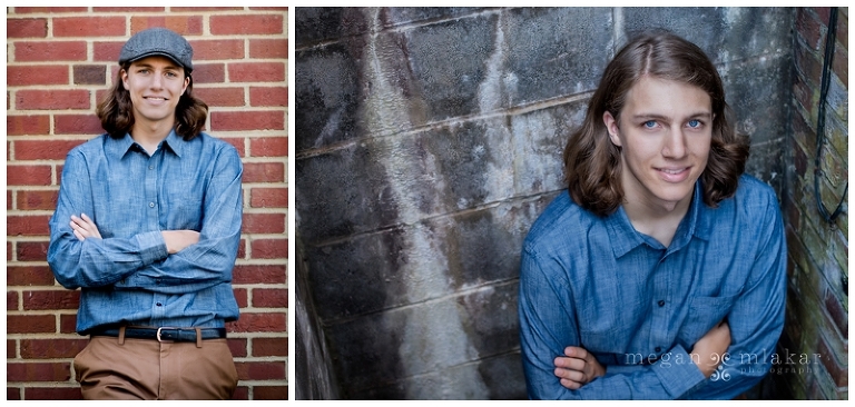 Chagrin Falls Senior Portraits_0041