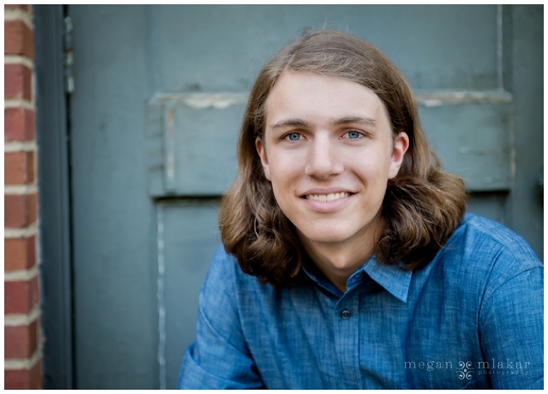 Chagrin Falls Senior Portraits_0043