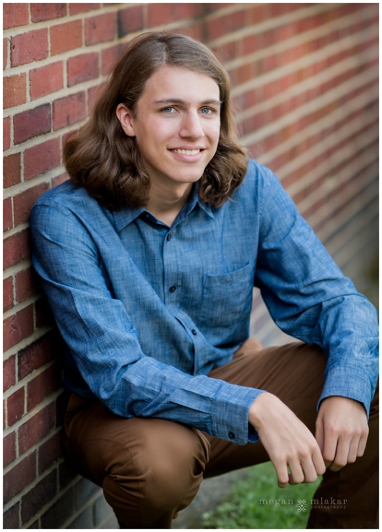 Chagrin Falls Senior Portraits_0044