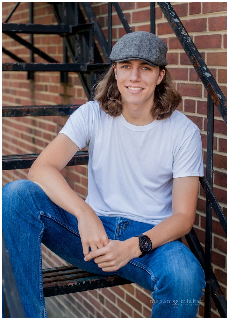 Chagrin Falls Senior Portraits_0045