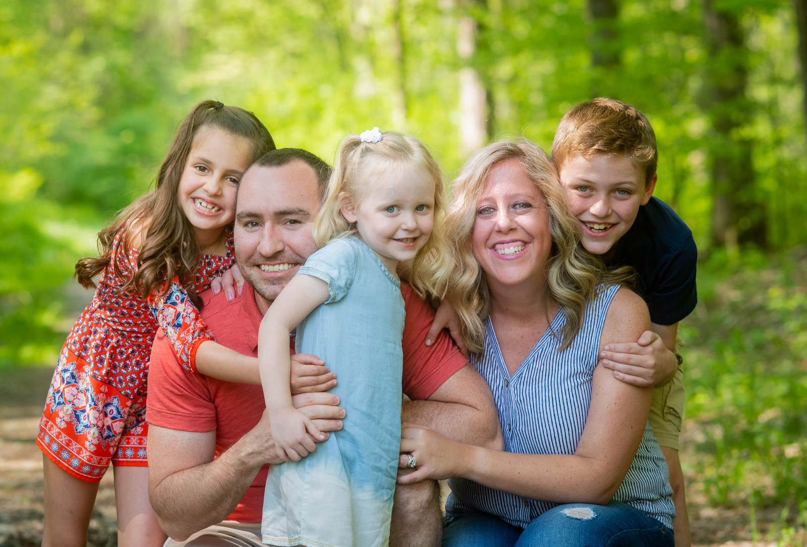 families